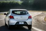 Chevrolet Onix Advantage 2018 года